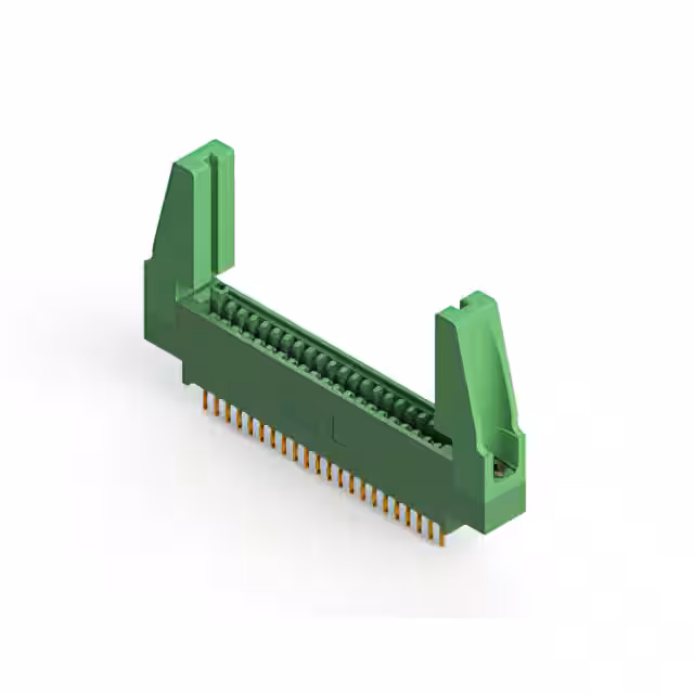 345-022-558-688 EDAC Inc.  Edgeboard Connectors